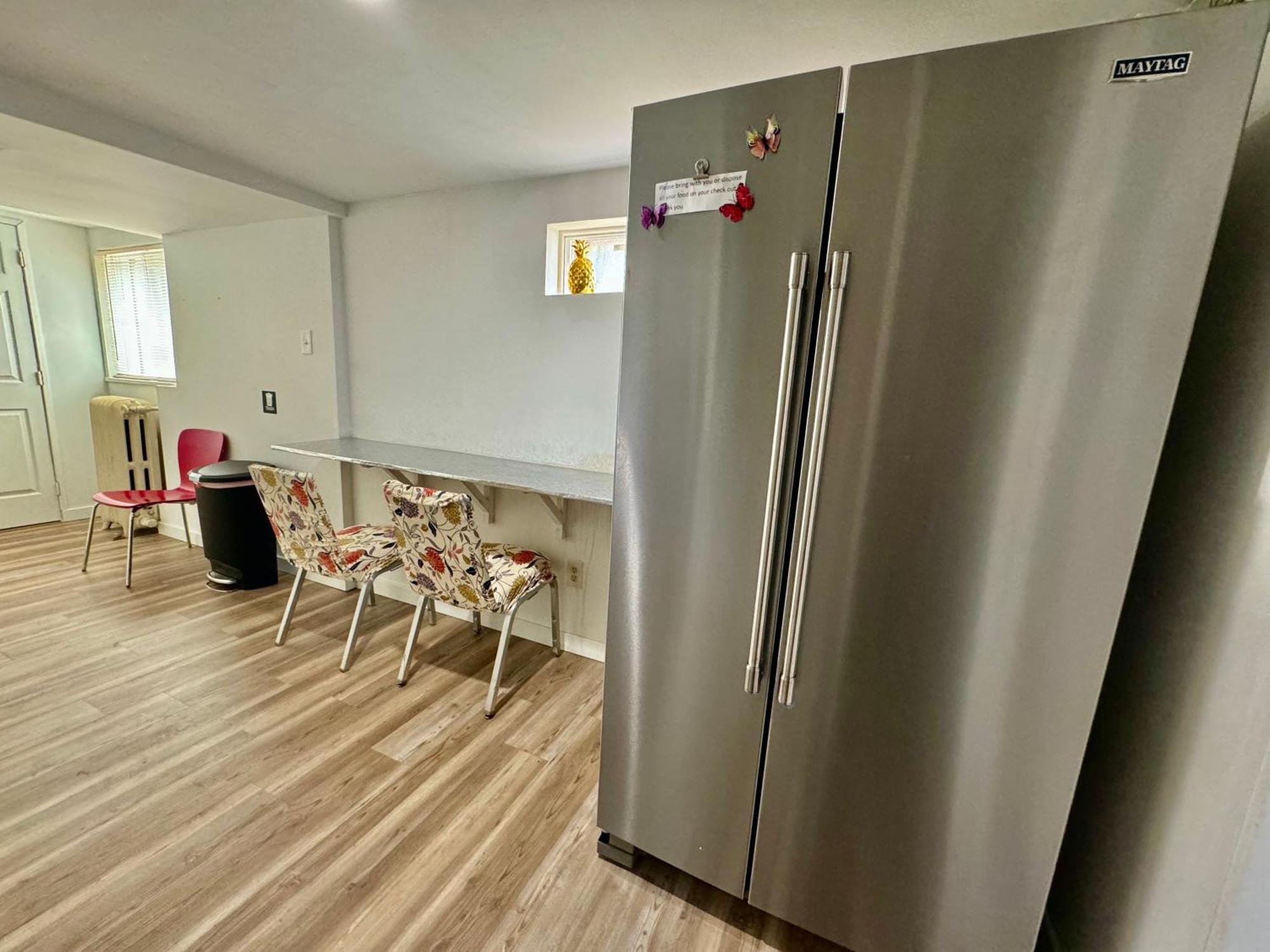 Private Tiny Room On The 1St Floor With Shared Bathroom Near Airport And Downtown Seattte Seattle Exteriör bild