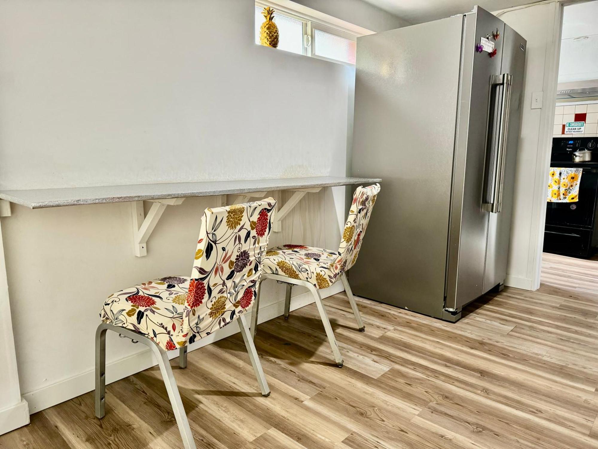 Private Tiny Room On The 1St Floor With Shared Bathroom Near Airport And Downtown Seattte Seattle Exteriör bild