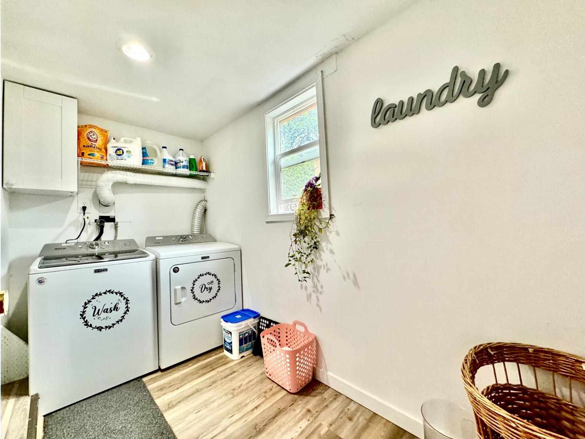 Private Tiny Room On The 1St Floor With Shared Bathroom Near Airport And Downtown Seattte Seattle Exteriör bild