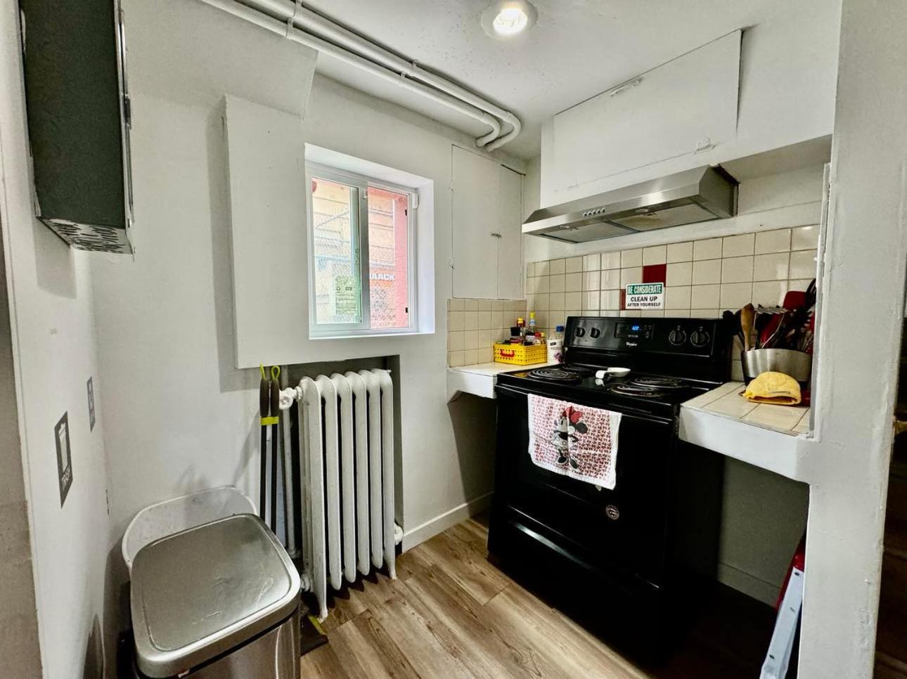 Private Tiny Room On The 1St Floor With Shared Bathroom Near Airport And Downtown Seattte Seattle Exteriör bild