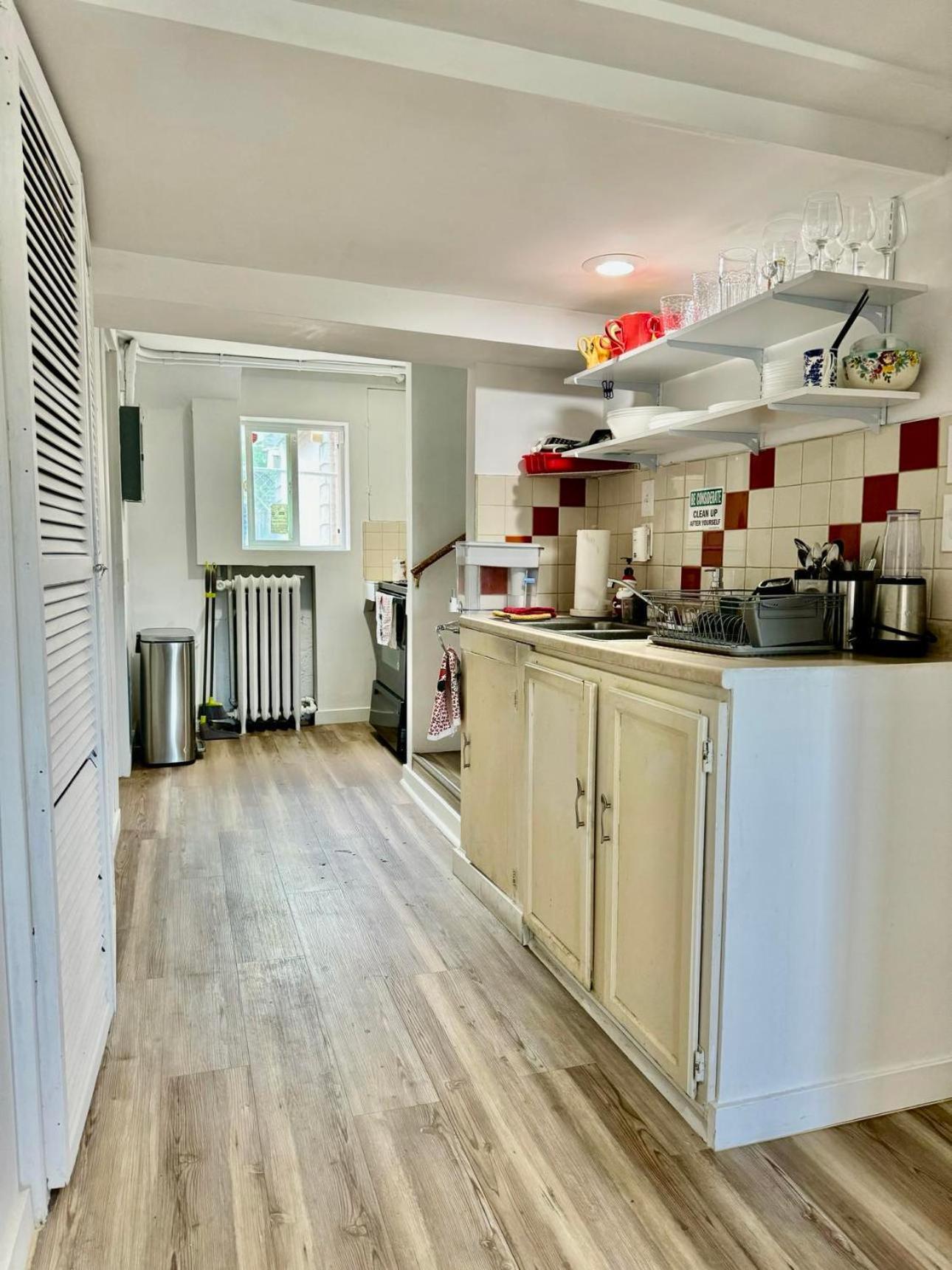 Private Tiny Room On The 1St Floor With Shared Bathroom Near Airport And Downtown Seattte Seattle Exteriör bild
