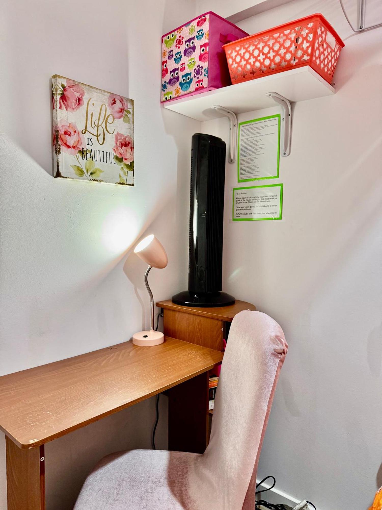Private Tiny Room On The 1St Floor With Shared Bathroom Near Airport And Downtown Seattte Seattle Exteriör bild